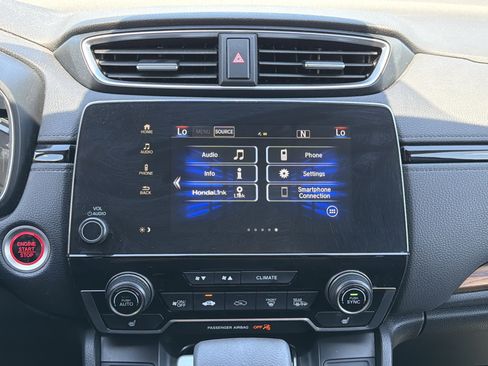 Used 2021 Honda CR-V EX image 19