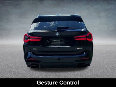 Used 2022 BMW X3 M40i image 22