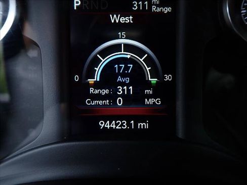 Used 2022 RAM 2500 Big Horn w/ Level A Equipment Group AWD/4WD image 20