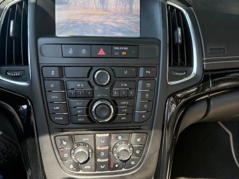 Used 2016 Buick Cascada Premium FWD image 28