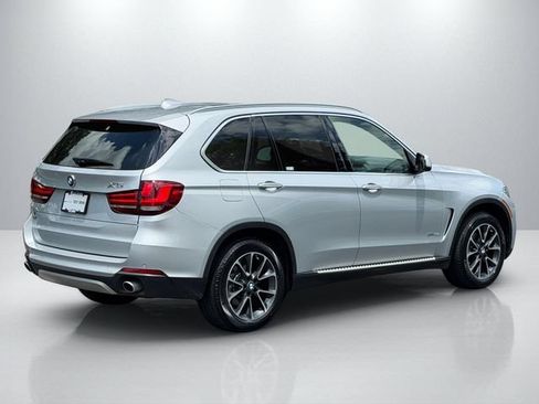 Used 2017 BMW X5 xDrive35i AWD/4WD image 7