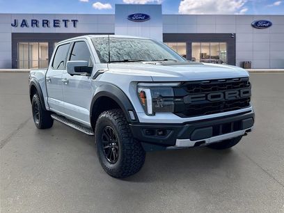 Used 2025 Ford F150 Raptor