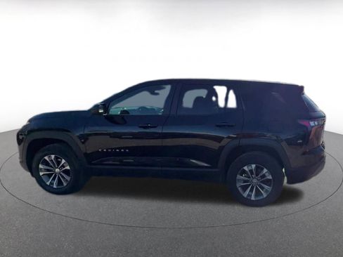 Used 2025 Chevrolet Equinox LT image 9