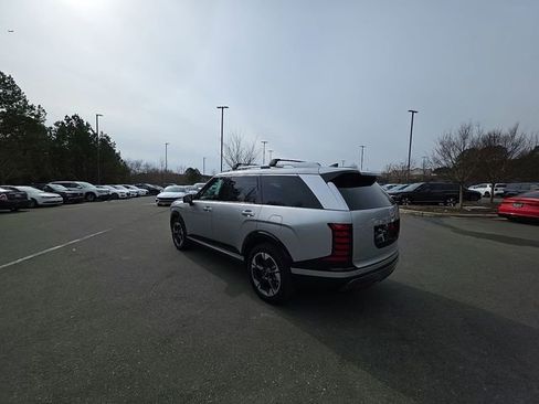 New 2026 Hyundai Palisade Limited FWD image 16