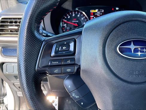 Used 2020 Subaru WRX STI w/ Popular Package #3 image 23