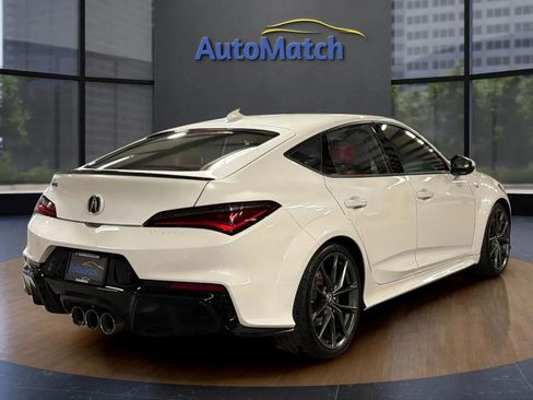 Used 2024 Acura Integra Type S image 10