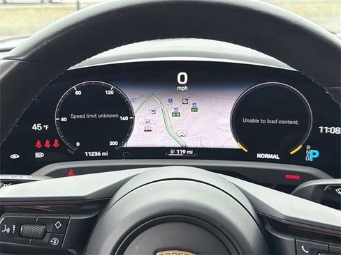 Used 2023 Porsche Taycan image 25