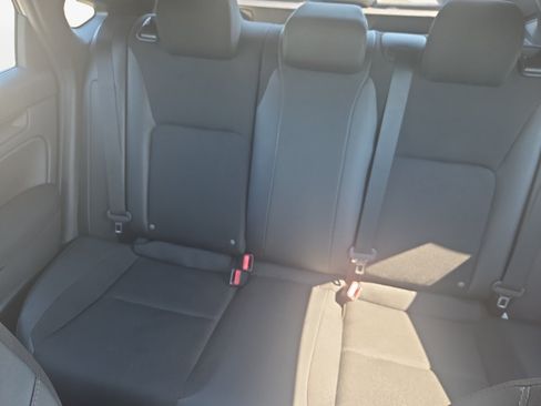 Certified 2026 Honda Civic Sport image 12