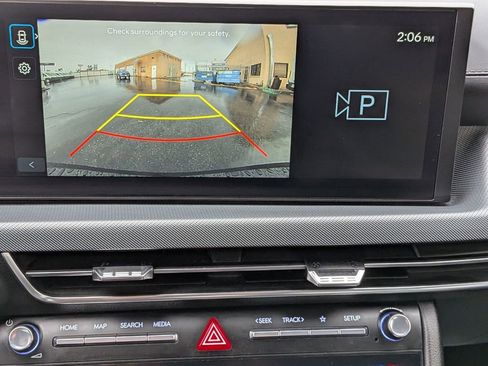 Used 2025 Hyundai Sonata SEL image 18