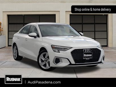 Used 2023 Audi A3 2.0T Premium w/ Convenience Package