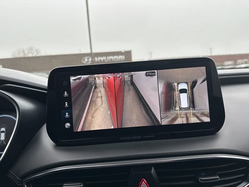 Used 2023 Hyundai Santa Fe Limited image 58