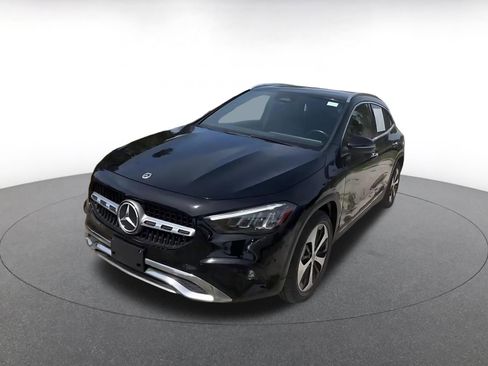 Used 2024 Mercedes-Benz GLA 250 image 7