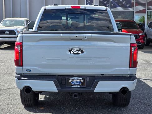 Used 2024 Ford F150 XLT w/ Equipment Group 302A MID image 24