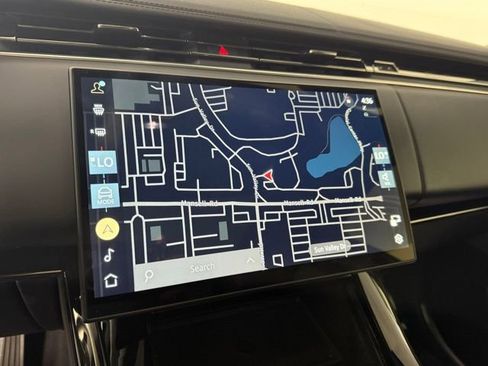 Certified 2025 Land Rover Range Rover Sport Dynamic SE AWD/4WD image 20