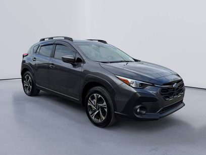 Certified 2024 Subaru Crosstrek 2.0i Premium