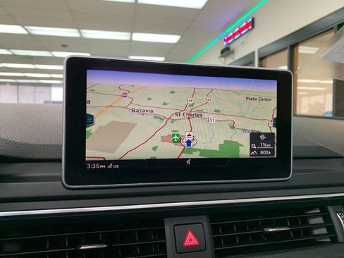 Used 2018 Audi A5 2.0T Premium Plus w/ Premium Plus image 16