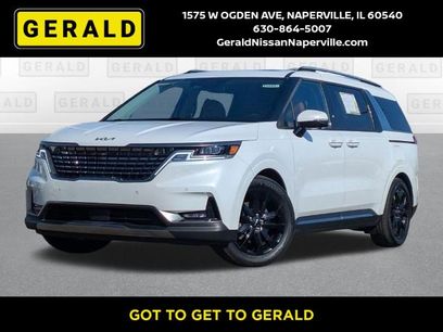 Used 2024 Kia Carnival SX Prestige