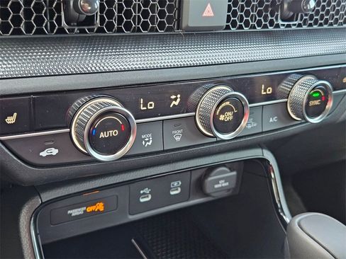 New 2026 Honda CR-V Sport-L image 21