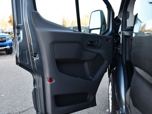 New 2025 Ford Transit 350 XLT w/ Upfitter Package image 21