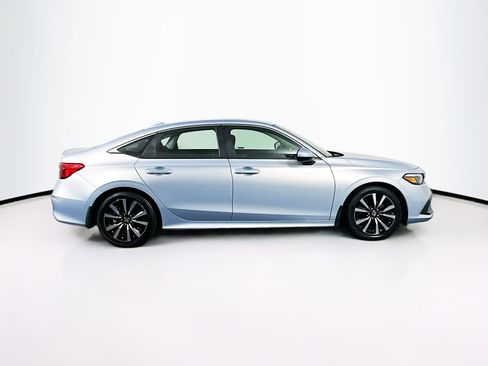 Used 2023 Honda Civic EX image 10