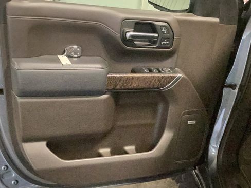 Used 2019 GMC Sierra 1500 Denali w/ Driver Alert Package II image 13