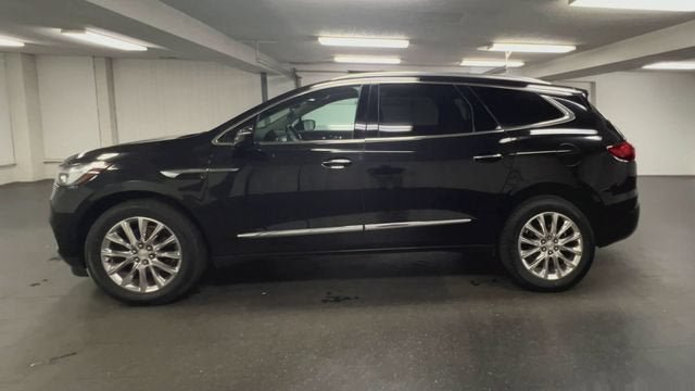 Certified 2021 Buick Enclave Essence w/ Sound and Sites Package AWD/4WD image 5