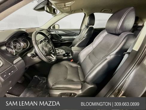 Used 2022 MAZDA CX-9 Touring AWD/4WD image 20