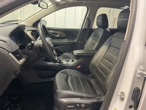 Used 2023 GMC Terrain Denali image 10