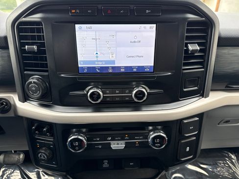 Used 2021 Ford F150 XLT w/ Equipment Group 301A Mid image 18