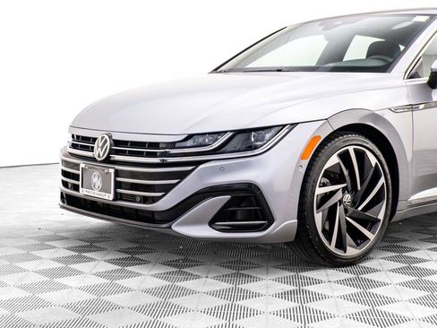 Used 2021 Volkswagen Arteon SEL Premium AWD/4WD image 37