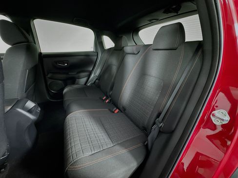 Certified 2024 Honda HR-V Sport image 23