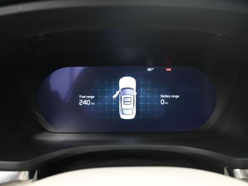 Certified 2024 Volvo S60 T8 Plus w/ Climate Package image 12