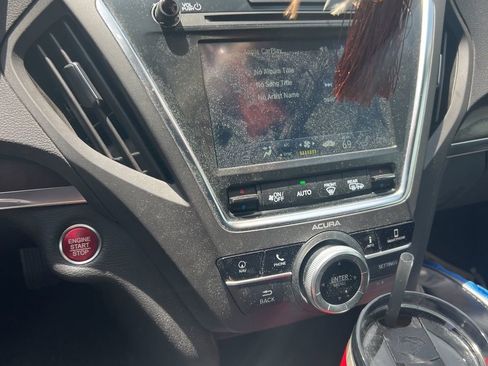 Used 2020 Acura MDX FWD w/ Technology Package image 4