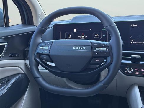 New 2026 Kia Sportage SX Prestige AWD/4WD image 19