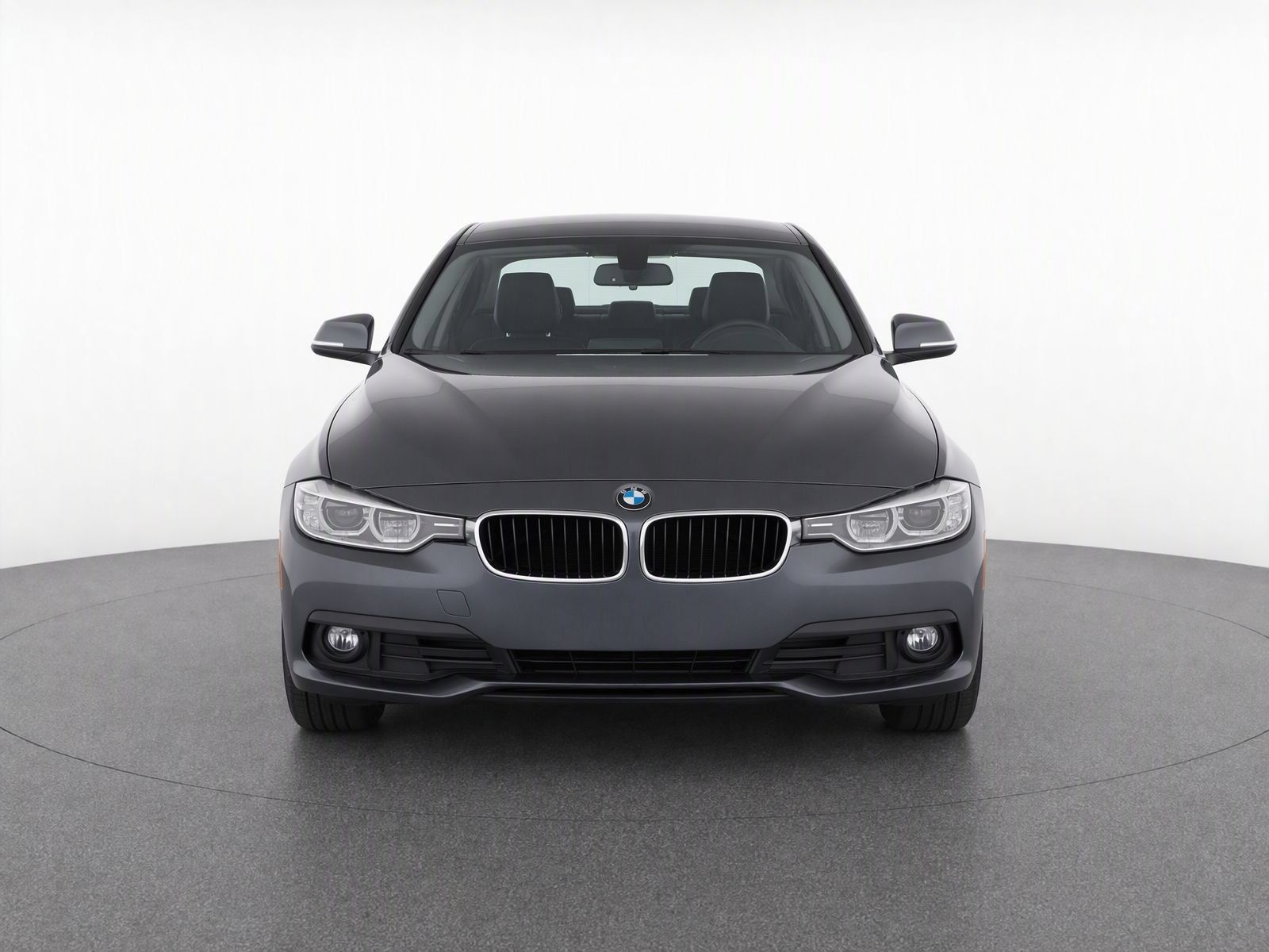 Used 2016 BMW 320i Sedan RWD image 5