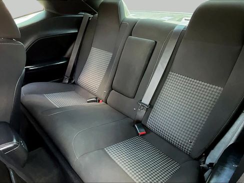 Used 2021 Dodge Challenger GT w/ Blacktop Package RWD image 19