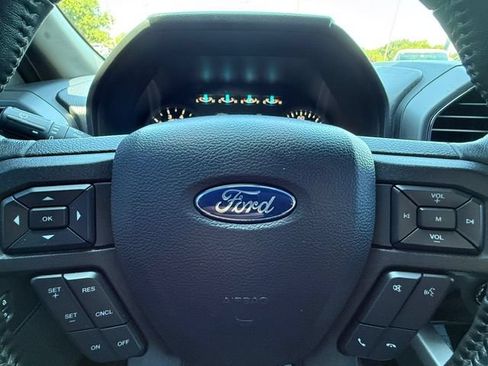 Certified 2020 Ford F150 XLT w/ Equipment Group 302A Luxury AWD/4WD image 13