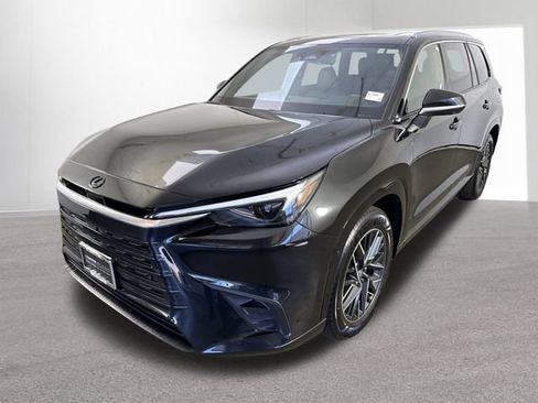 Used 2025 Lexus TX 350 AWD image 28