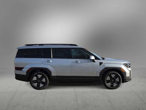 New 2026 Hyundai Santa Fe Calligraphy image 9