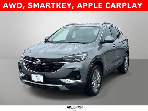 Used 2023 Buick Encore GX Essence w/ Experience Buick Package image 1