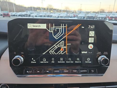 Used 2024 Mitsubishi Outlander SEL image 22