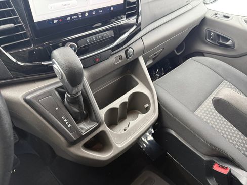 Certified 2023 Ford Transit 350 XLT image 13