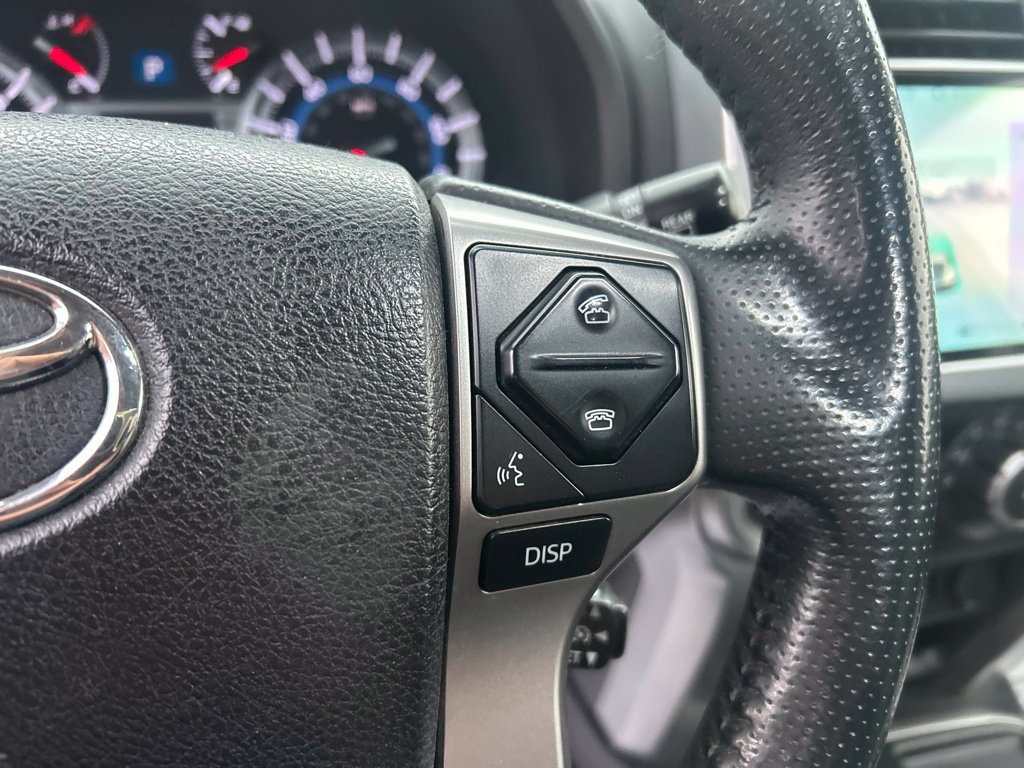 Used 2016 Toyota 4Runner SR5 RWD image 26