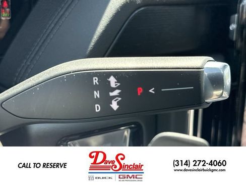 New 2026 GMC Yukon Denali w/ Sun & Power Step Package AWD/4WD image 20