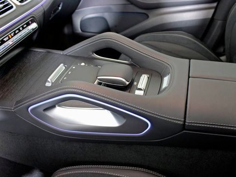 Used 2026 Mercedes-Benz GLE 53 AMG 4MATIC image 24