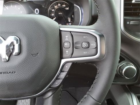 New 2026 RAM 1500 Big Horn image 20