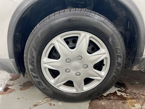 Used 2017 Nissan Rogue S AWD/4WD image 26