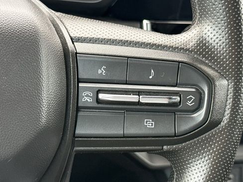 Certified 2023 Chevrolet Colorado Trail Boss w/ LPO, Dark Essentials Package image 25