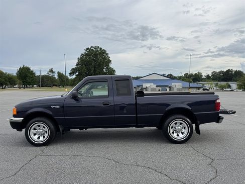 Used 2003 Ford Ranger XLT RWD image 48