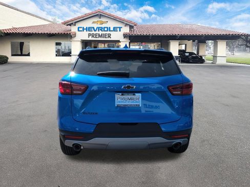 New 2026 Chevrolet Blazer LT w/ Convenience Package image 7